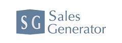 伴走型Webコンサルティング「SalesGenerator」（セールスジェネレーター）